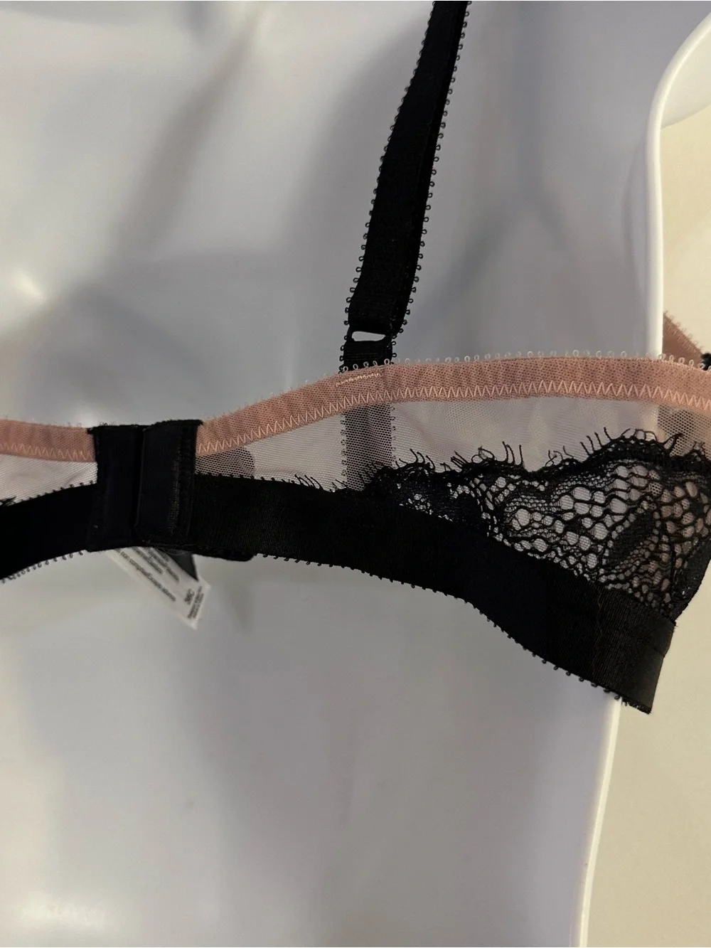 Adore Me | Lace Bralette